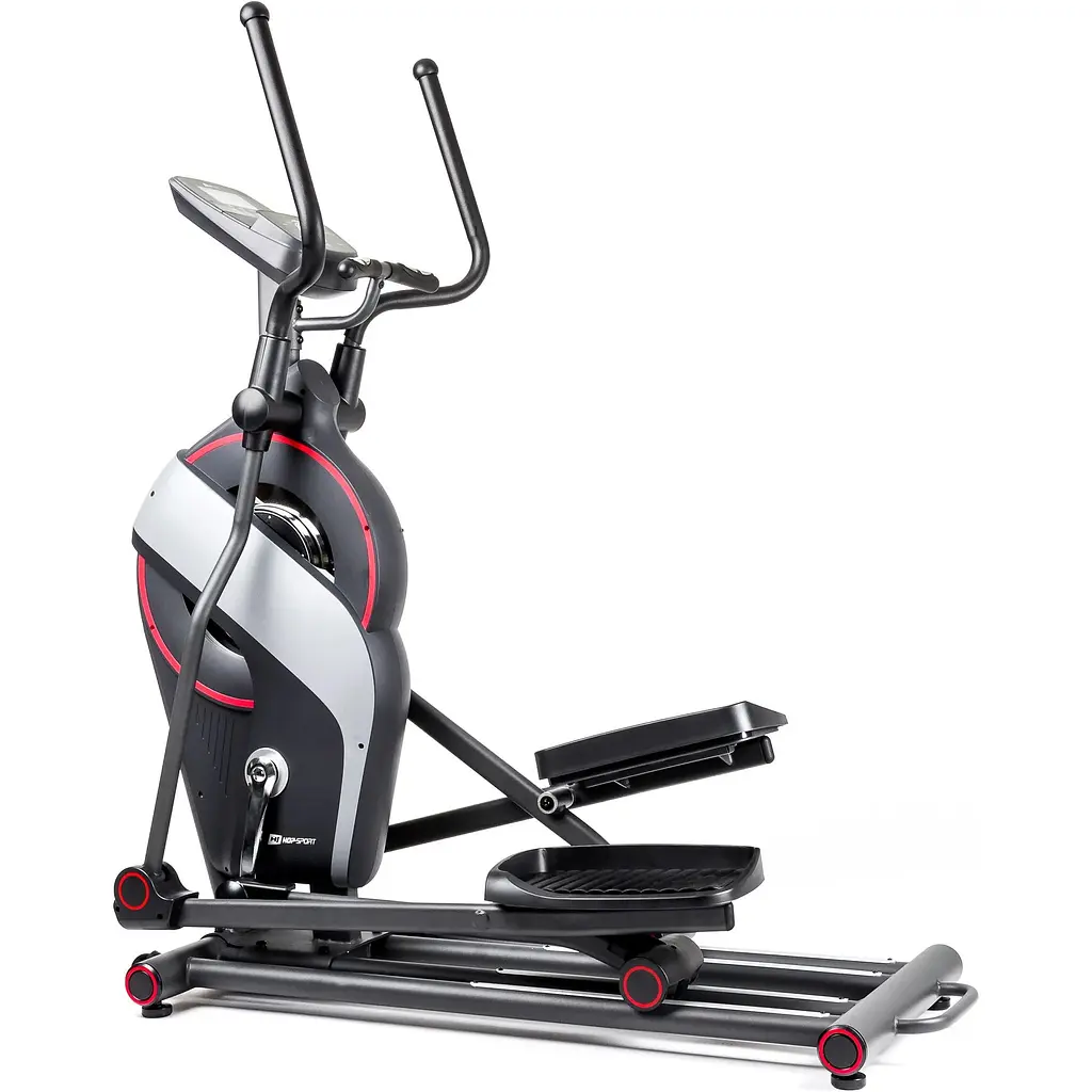 Орбитрек Hop-Sport HS-200C Trance iConsole+ LC - фото 2