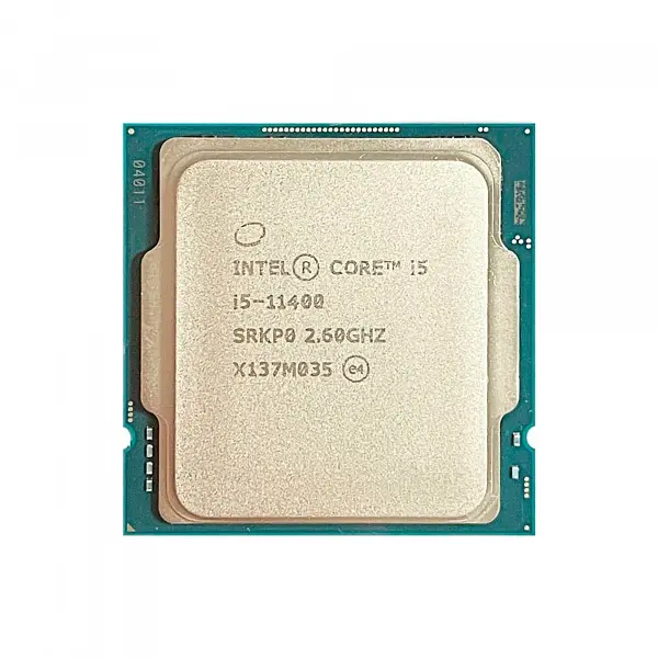 Процесор Intel Core i5 11400 LGA 1200 (BX8070811400) Б/В - фото 2