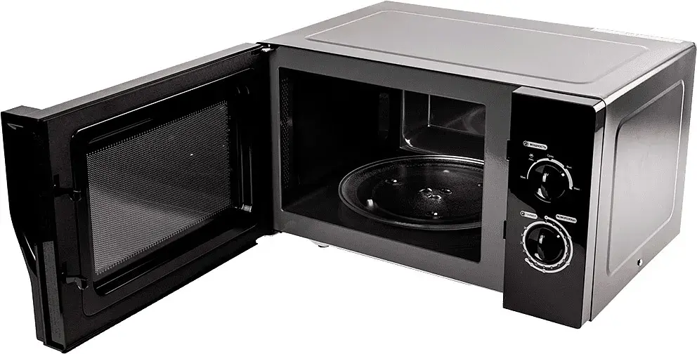 Микроволновая печь Grunhelm 23MX723-B [81436] - фото 4