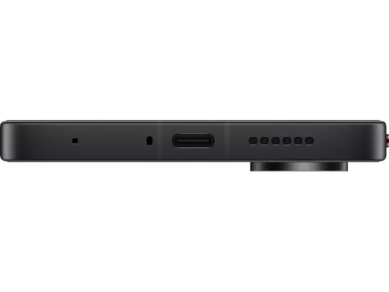 Смартфон Xiaomi POCO X8 Pro 8/256GB Black - фото 11