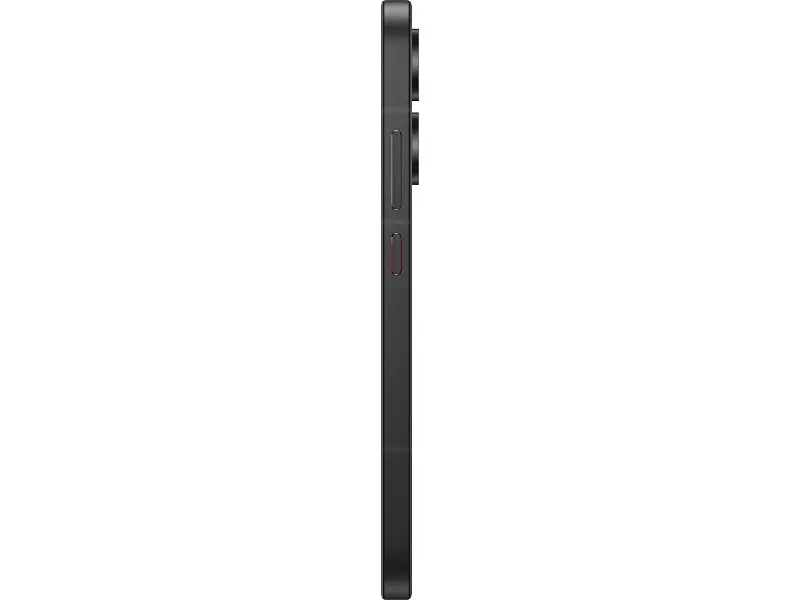 Смартфон Xiaomi POCO X8 Pro 8/256GB Black - фото 9
