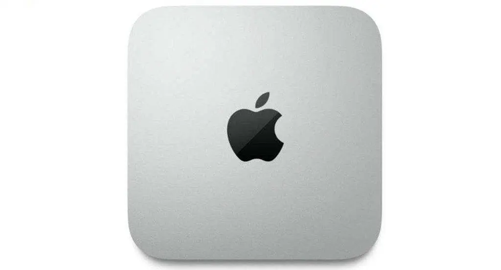 Неттоп Apple Mac mini 2023 M2 Pro (Z170001JN) - фото 3