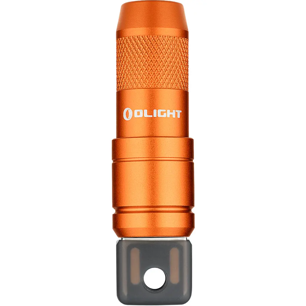 Фонарь Olight Imini 2 Orange (0.0000.0975) - фото 4