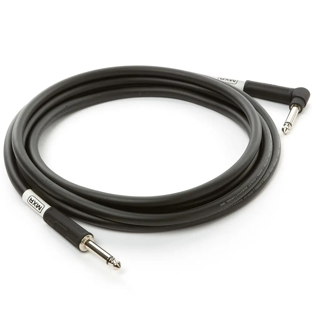 Кабель інструментальний Dunlop DCIS10R MXR Standard Instrument Cable 3.0m (10ft) (Straight/Right) - фото 4