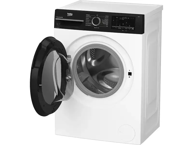 Пральна машина Beko BM3WFU46215WPBB2 - фото 3