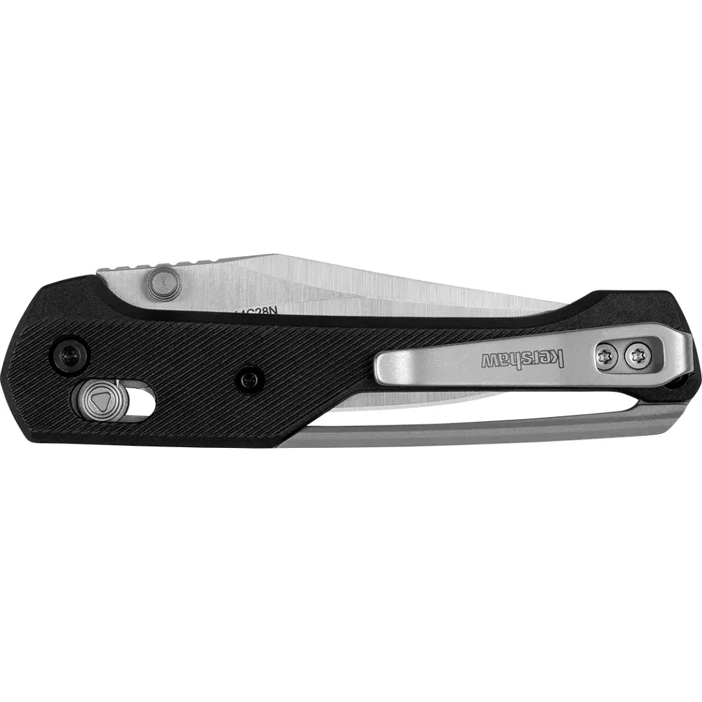 Ніж Kershaw Airspace Black - фото 3