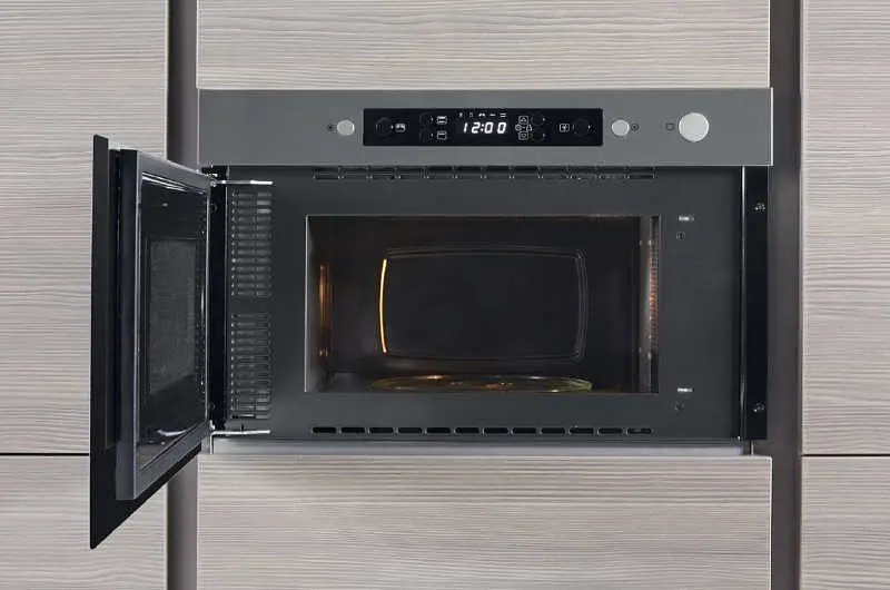 Мікрохвильова піч Whirlpool (AMW 439 IX) - фото 6