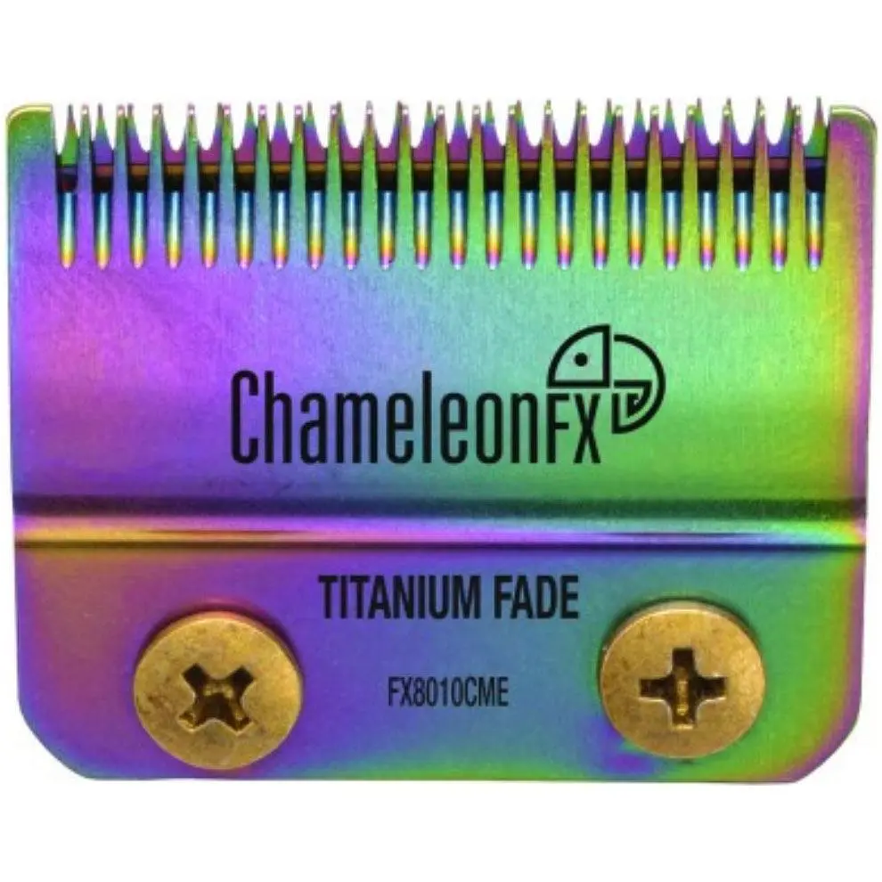 Машинка для стрижки BaByliss PRO Boost+ FX8700IBPE Chameleon [175594] - фото 4