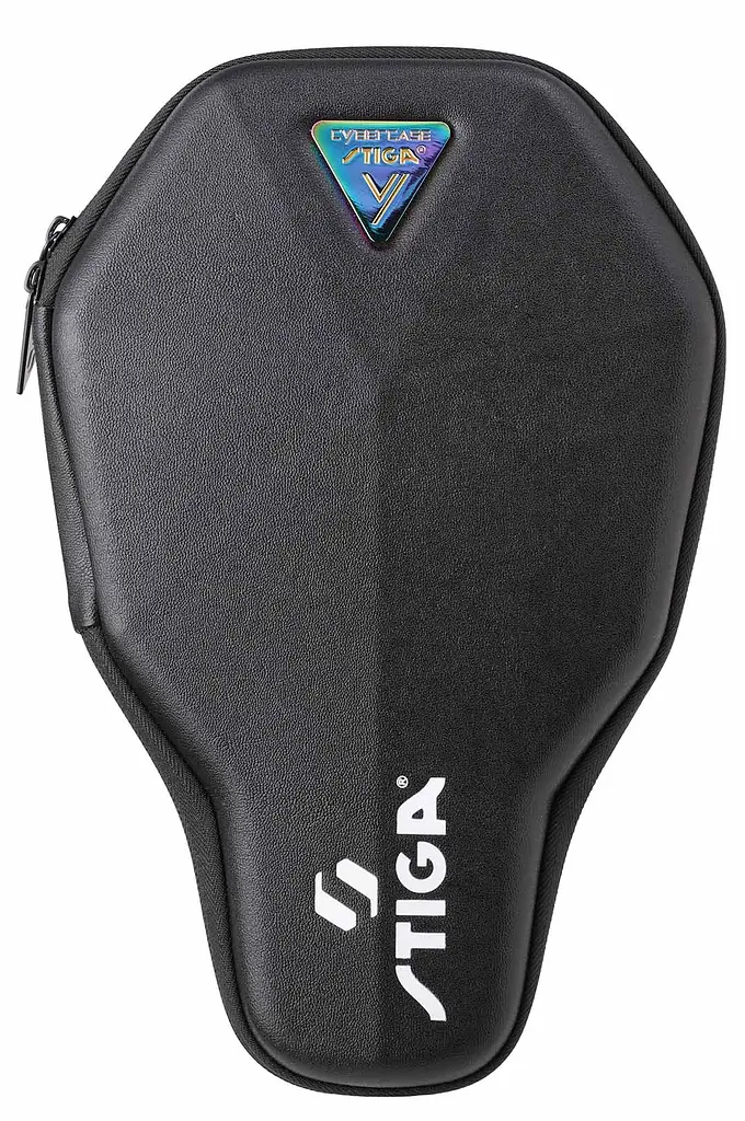 Чохол для ракетки Stiga Batcover Cybercase (1423-0206-83) - фото 2