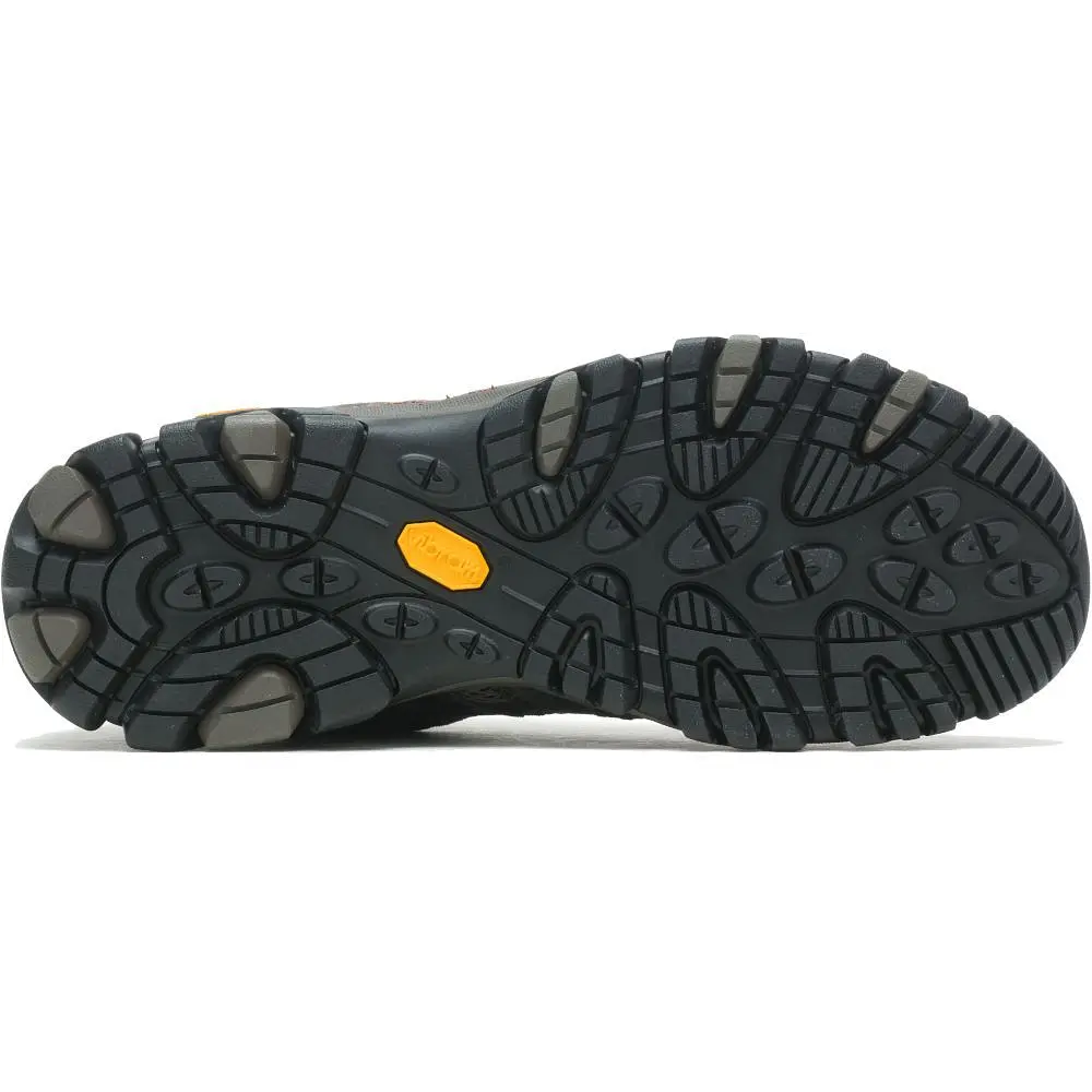 Кроссовки мужские Merrell Moab 3 GTX 42 Сірий - фото 3