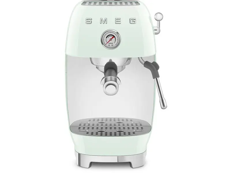 Кавоварка Smeg ECF03PGEU
