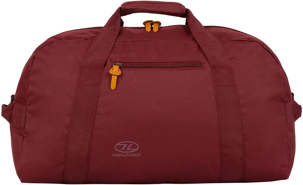 Сумка дорожня Highlander Cargo 45L Port (RUC257-PO) - фото 2