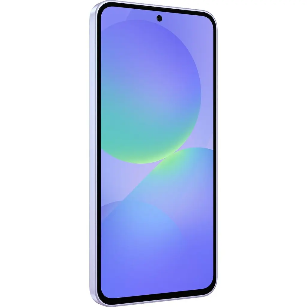 Смартфон Samsung Galaxy A36 6/128GB Awesome Lavender (SM-A366BLVB) [136354] - фото 3