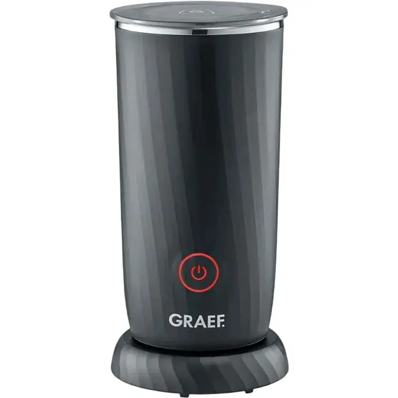 Капучінатор (спінювач молока) Graef MS402EU