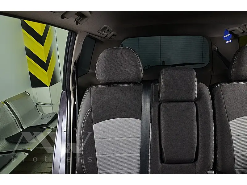 Авточохли модельні MW Brothers для Mitsubishi Grandis c 2003 - фото 3