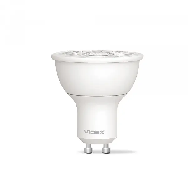 LED лампа VIDEX MR16eL 7W GU10 4100K - фото 2