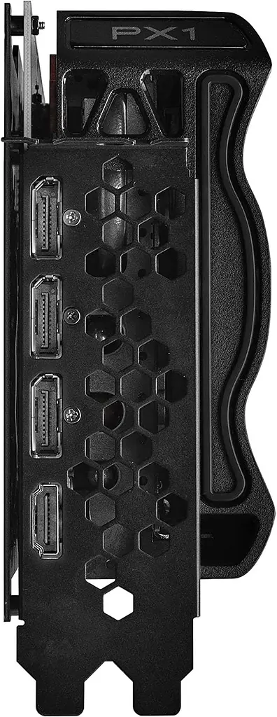 Відеокарта EVGA RTX 3080Ti 12Gb FTW3 ULTRA GAMING (12G-P5-3967-KR) (GDDR6X, 384 bit, PCI-E v4.0 x16) Б/в - фото 2