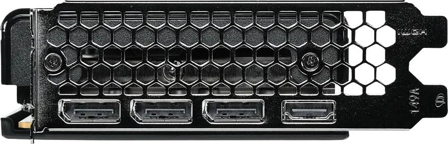 Відеокарта GeForce RTX 5060 8GB Palit Infinity 3 OC (NE75060T19P1-GB2063S) - фото 3