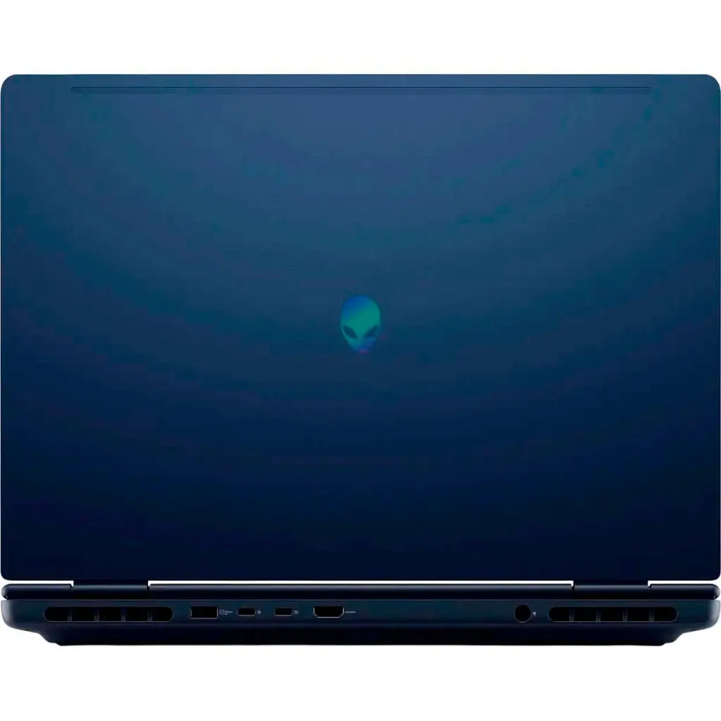 Ноутбук Alienware 16 Aurora AC16250 (useac16250hbtshvyf) [167779] - фото 5