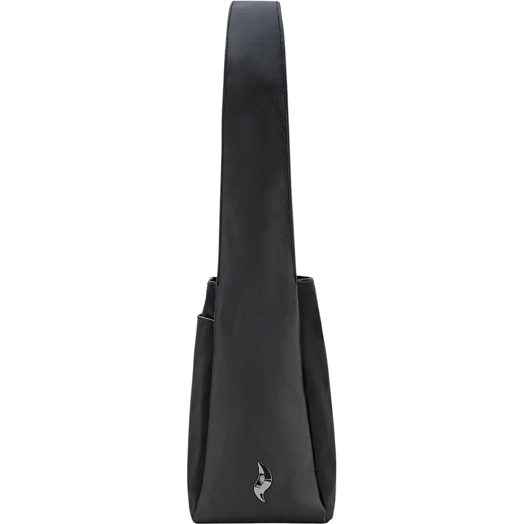 Сумка Osann Ella Black Oxford чорна - фото 3