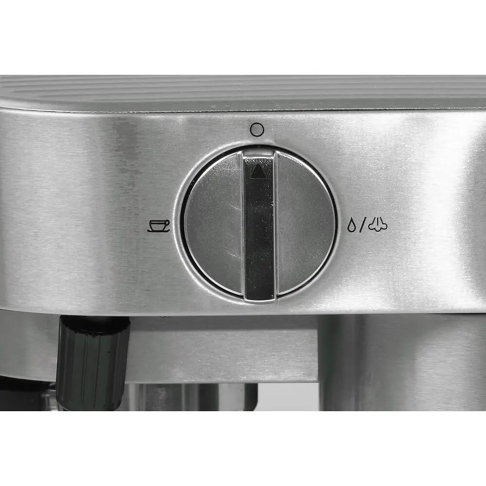 Кофеварка эспрессо Rommelsbacher EKS 1510 - фото 7