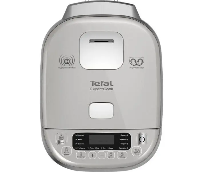 Мультиварка Tefal RK802B34 - фото 4