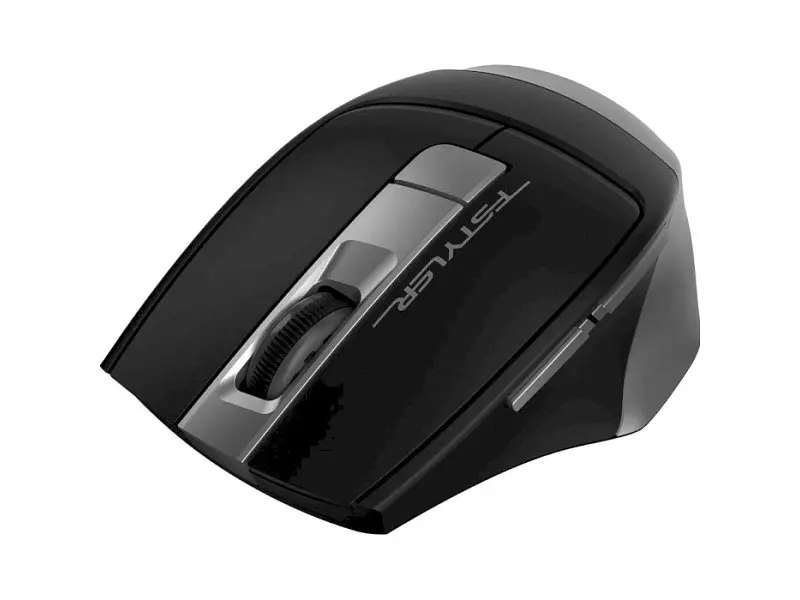 Миша A4Tech FG35S Grey - фото 7