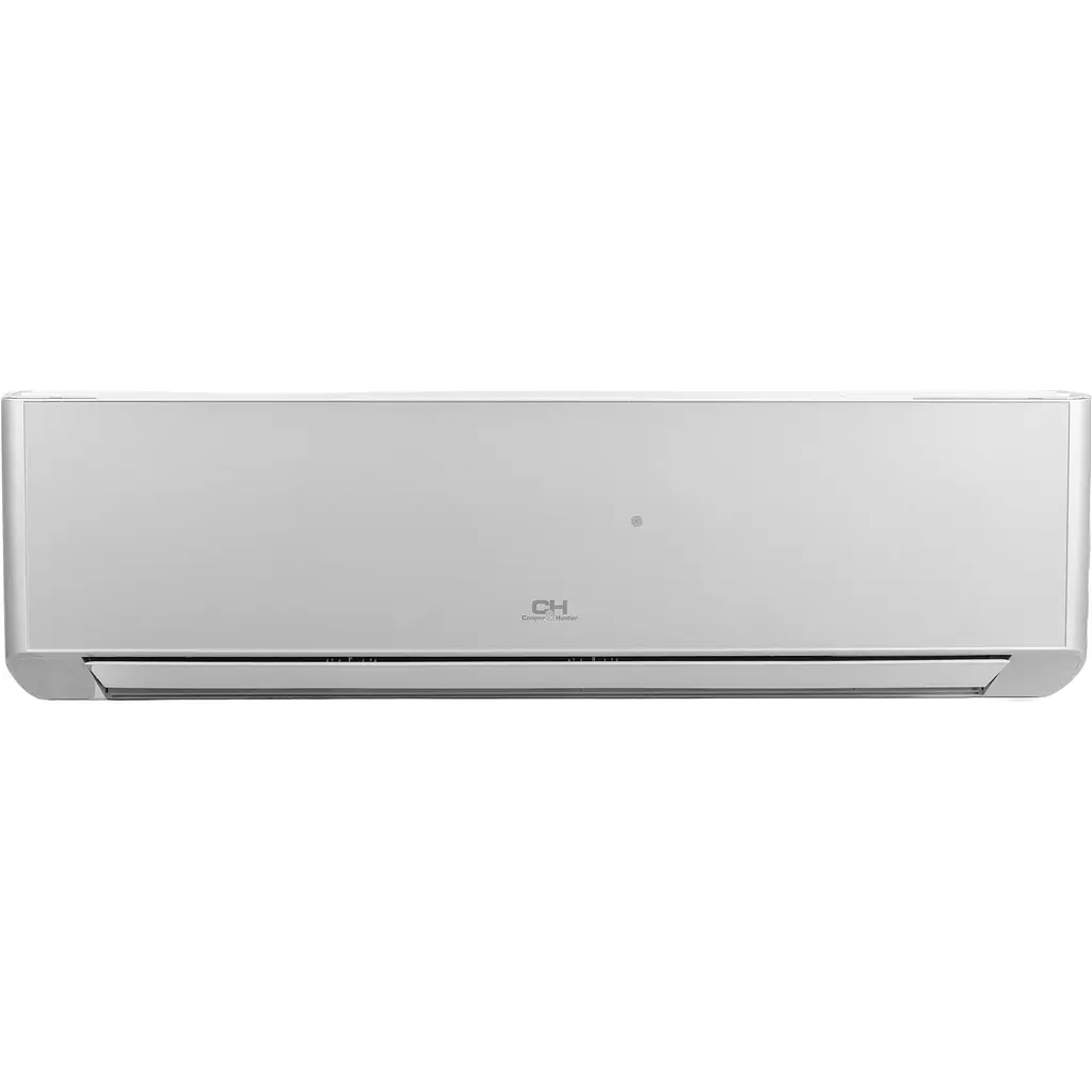 Сплит-система Cooper&Hunter Supreme CH-S12FTXAM2S-SC Silver [113133] - фото 2