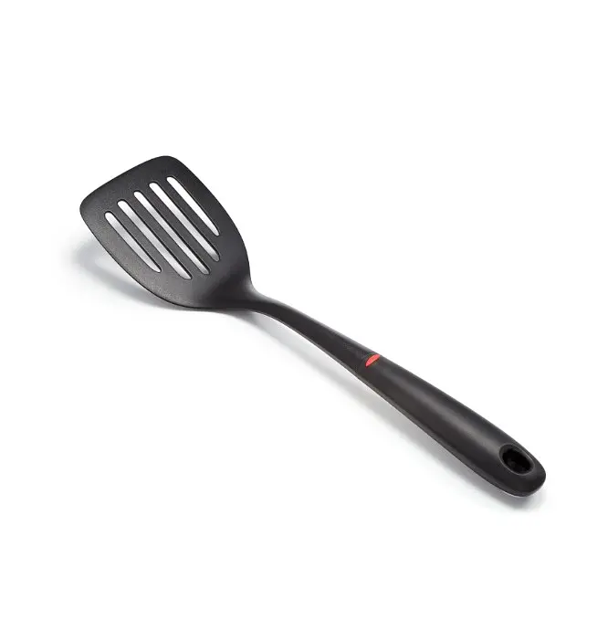 Лопатка OXO Cooking Utensils нейлонова чорний 34 см (1040612) - фото 3