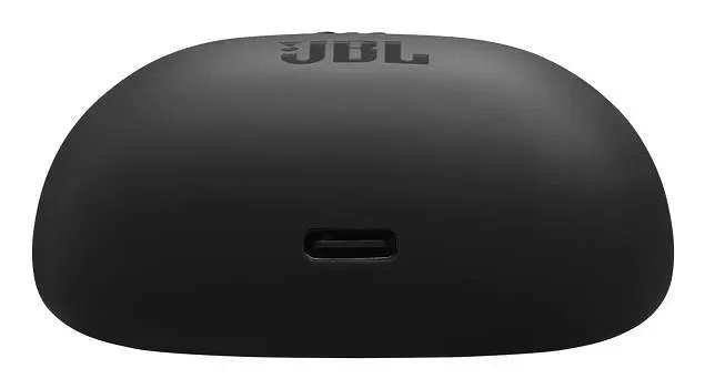 Бездротові навушники JBL Tune Beam 2 JBLTBEAM2BLK Black - фото 7
