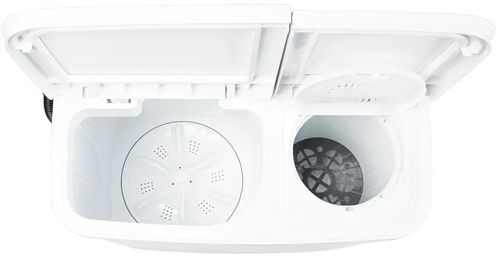 Пральна машина Artel TG 70 FP Water 01 - фото 4