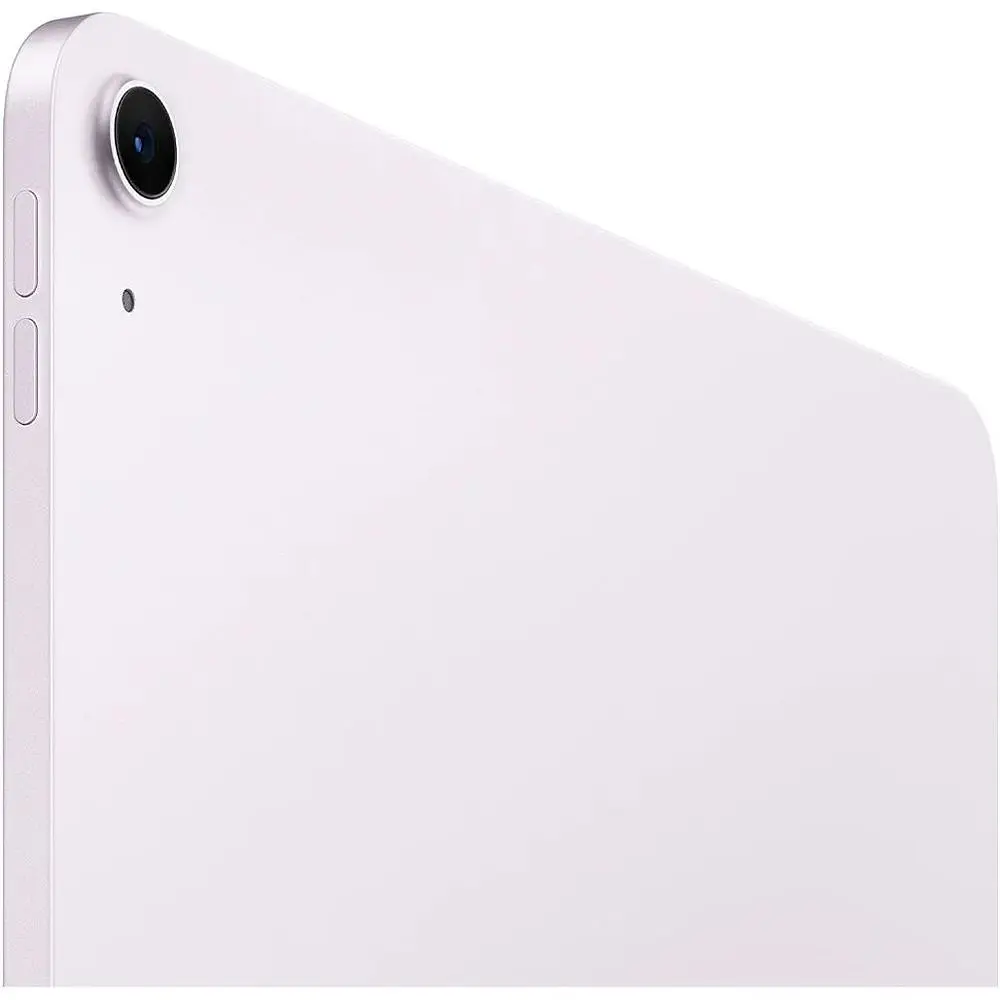 Планшет Apple iPad Air 13 2024 128GB Wi-Fi + Cellular Purple [MV6U3] [106501] - фото 5