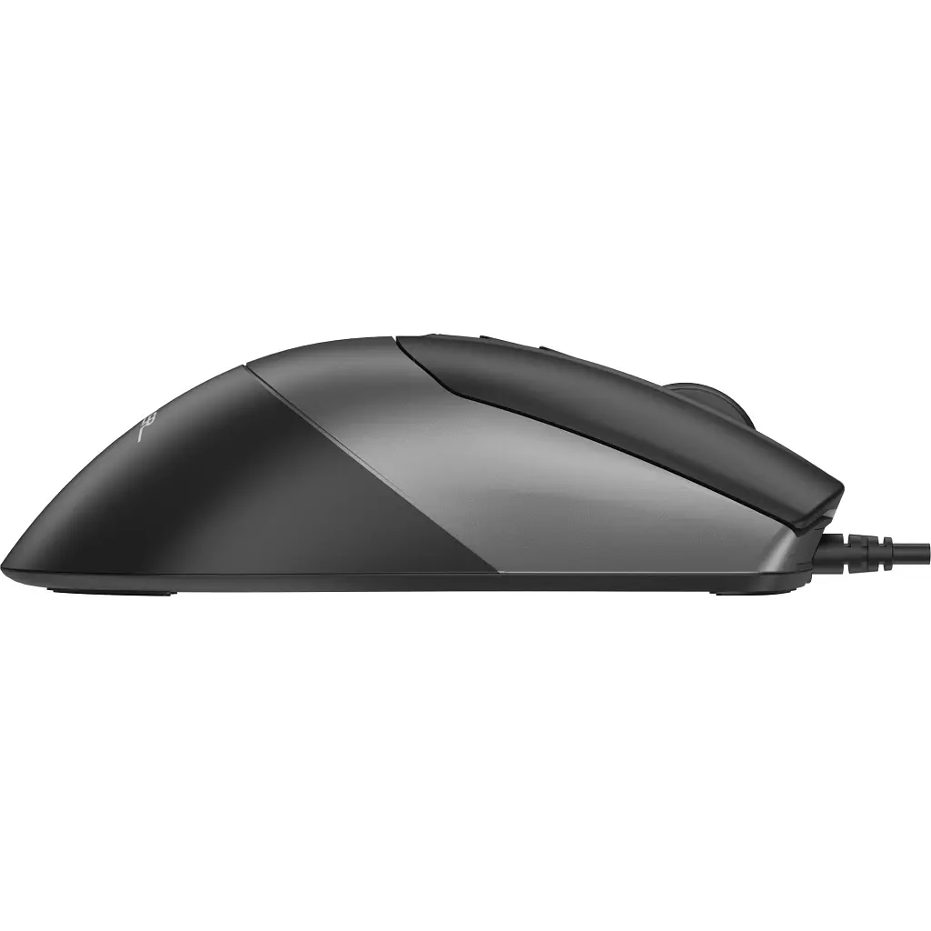 Мишка A4Tech FM50S Plus USB Black (4711421002745) - фото 6
