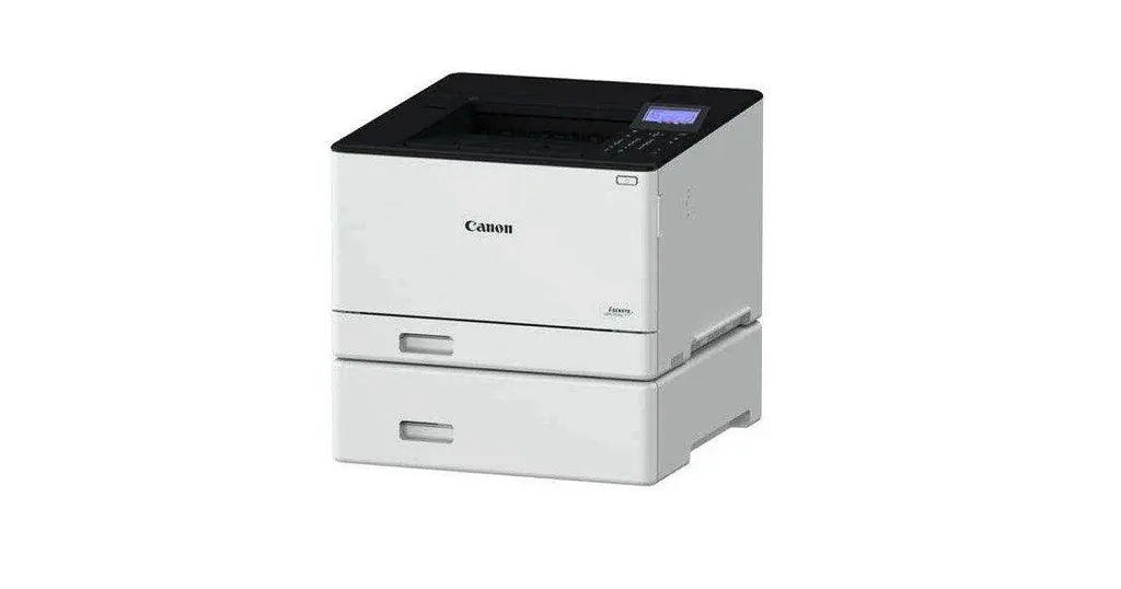Принтер Canon i-SENSYS LBP673Cdw Wi-Fi (5456C007) - фото 2