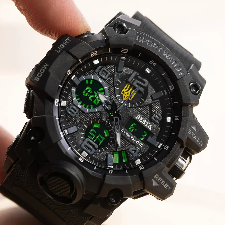 Годинник Besta Peremoga - фото 9