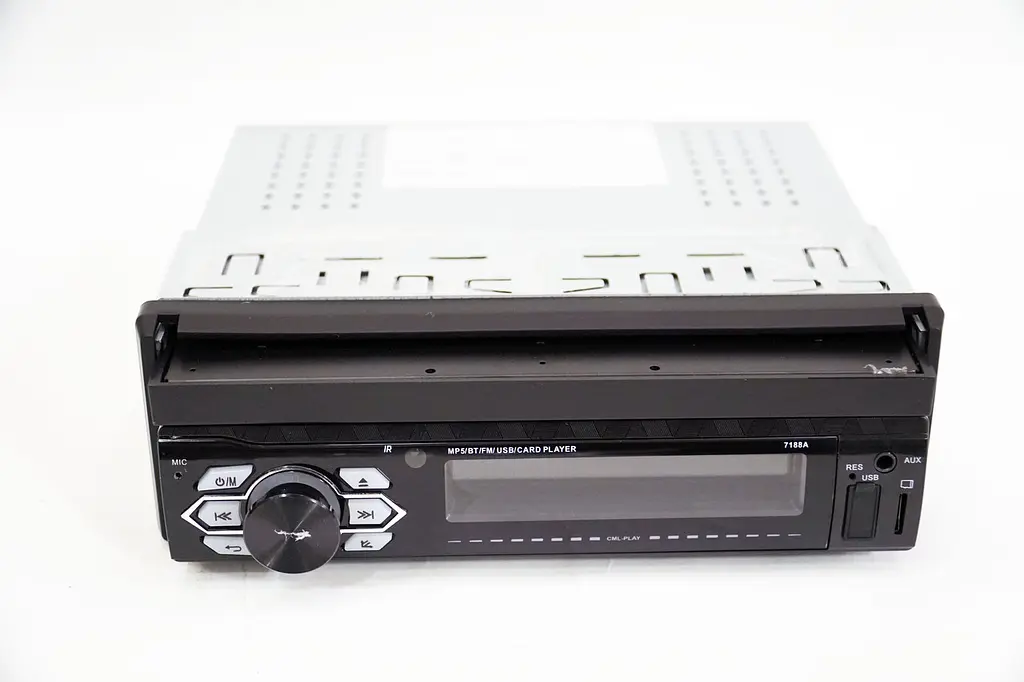 Автомагнитола 7188A 7” 1DIN Android, 2+32, Carplay, AHD, SRC XPRO (44604-7188A_3223) - фото 18