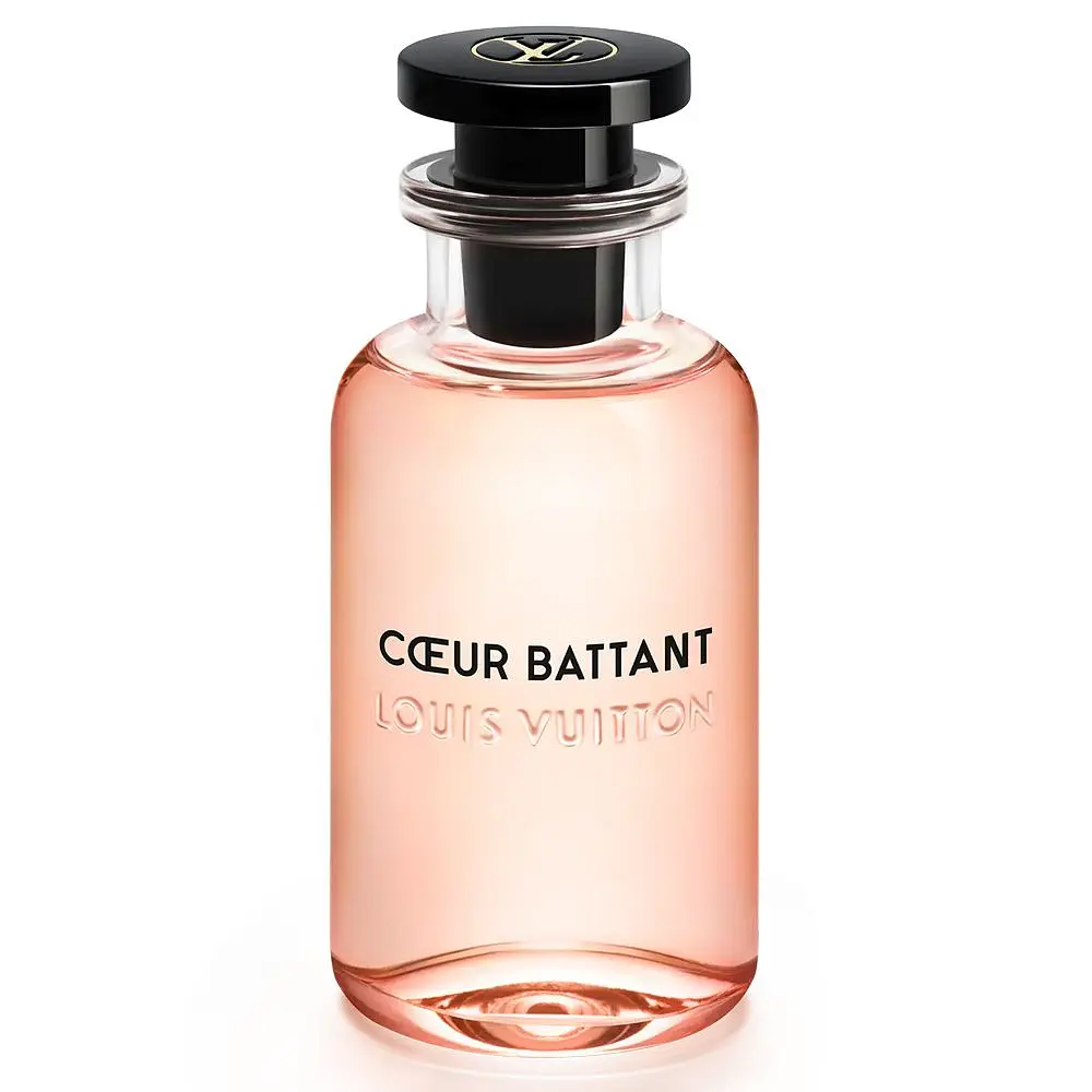 Оригінал Louis Vuitton Coeur Battant 100 мл Парфумована вода - фото 3