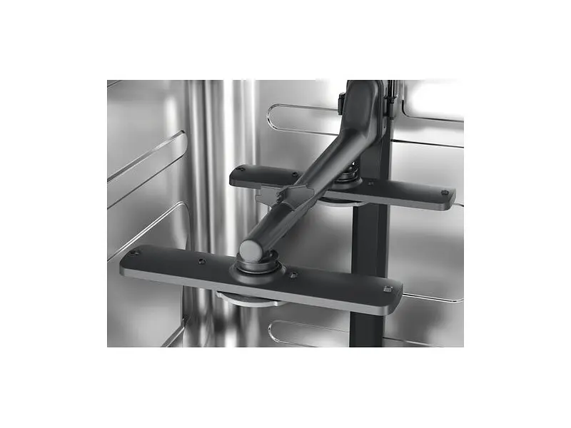 Встраиваемая посудомоечная машина Electrolux EEA23220L - фото 3