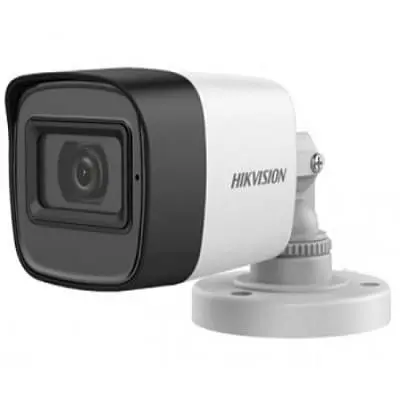 Камера видеонаблюдения Hikvision (DS-2CE16H0T-ITFS (3.6) - фото 3
