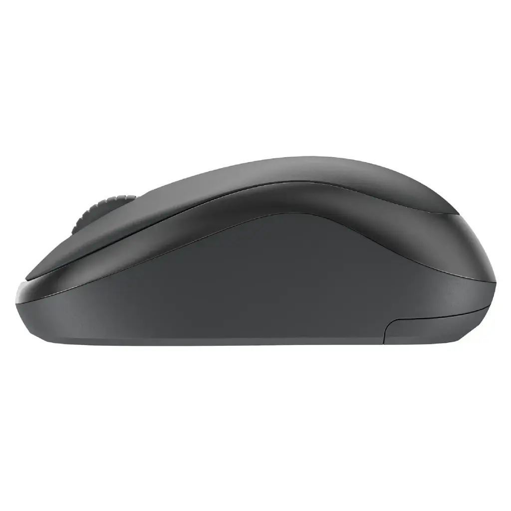 Мишка Logitech M240 Wireless for Business Graphite (910-007182) - фото 2