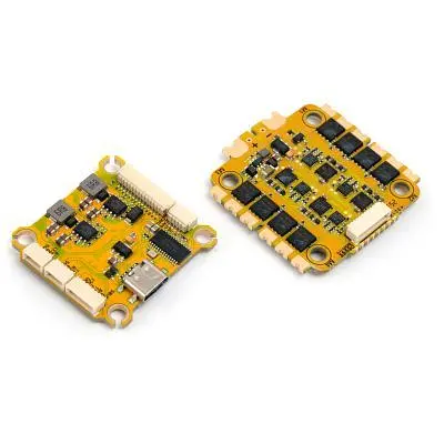 Політний стек Kara FPV (Golden F405 + 65A ESC 3-8S) - фото 2