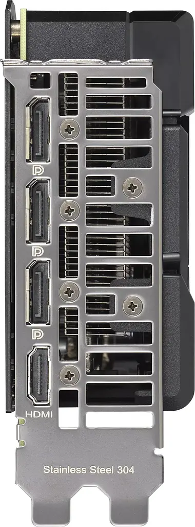 Відеокарта ASUS RTX 4060 8GB DUAL OC (DUAL-RTX4060-O8G) (GDDR6, 128 bit, PCI-E v4.0 x8) Б/в - фото 10