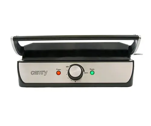 Гриль контактний Camry CR 6609 - фото 4