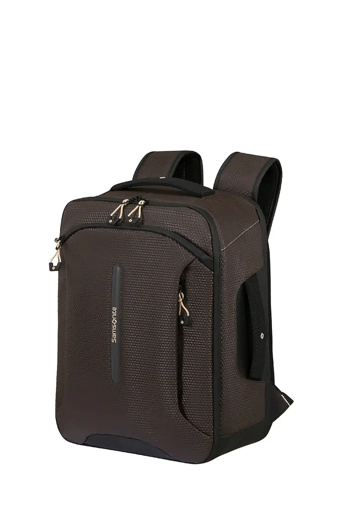 Рюкзак 15,6" Samsonite ECODIVER COFFEE BEAN 40x30x20 KH7*13024 - фото 6