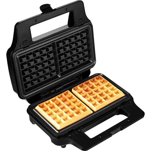 Мультимейкер Sencor, 900 Вт черный-шампань (SSM9977CH) - фото 7