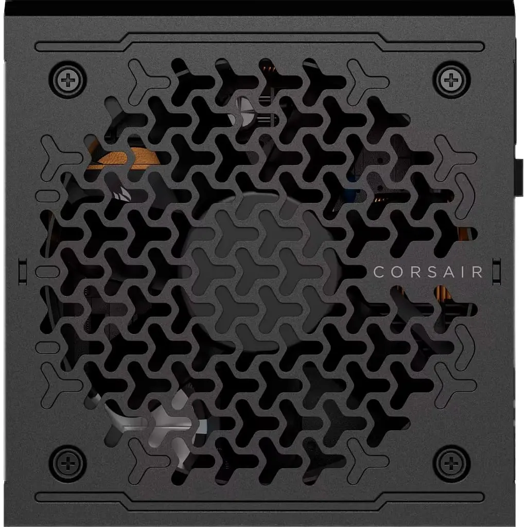 Блок питания Corsair RM850e 850W 80+ Gold (CP-9020296-EU) - фото 5
