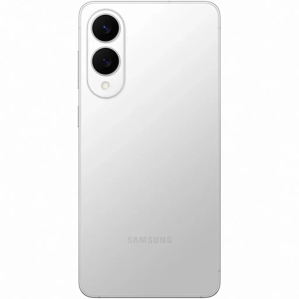 Смартфон Samsung Galaxy S25 Edge 12/256GB Titanium Silver SM-S937BZSDEUC - фото 3