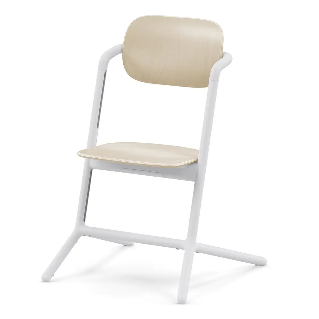 Стілець для годування Cybex Lemo Sand White (522001559) - фото 5