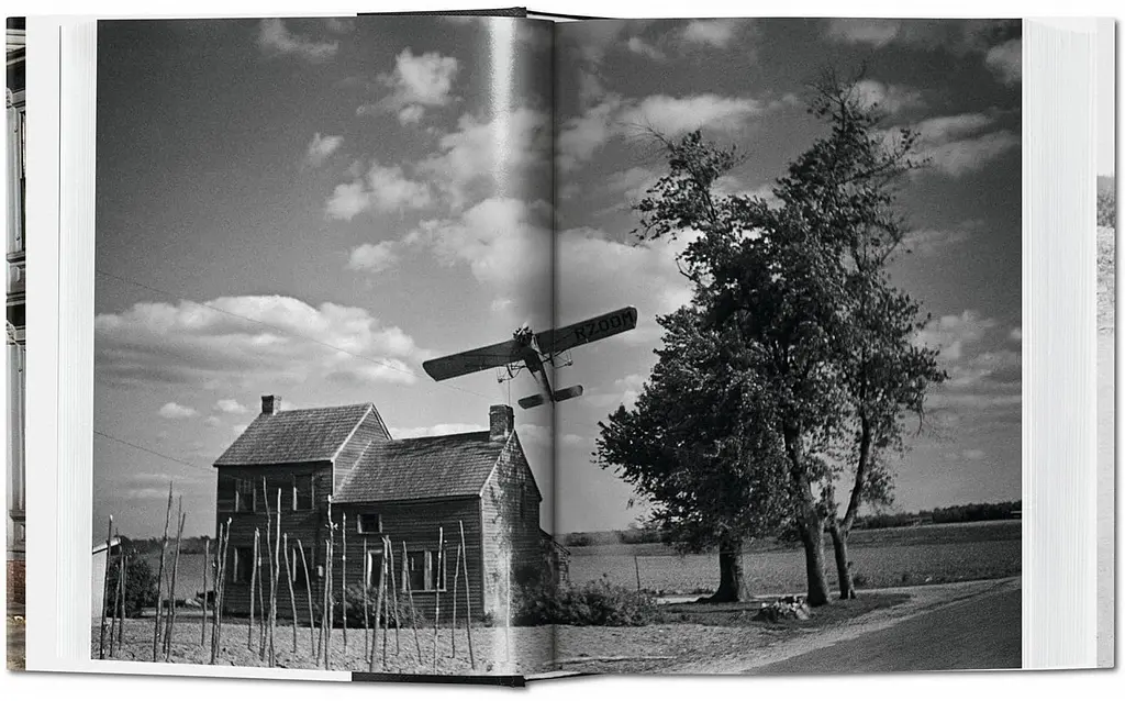 New Deal Photography: USA 1935-1943 - фото 3
