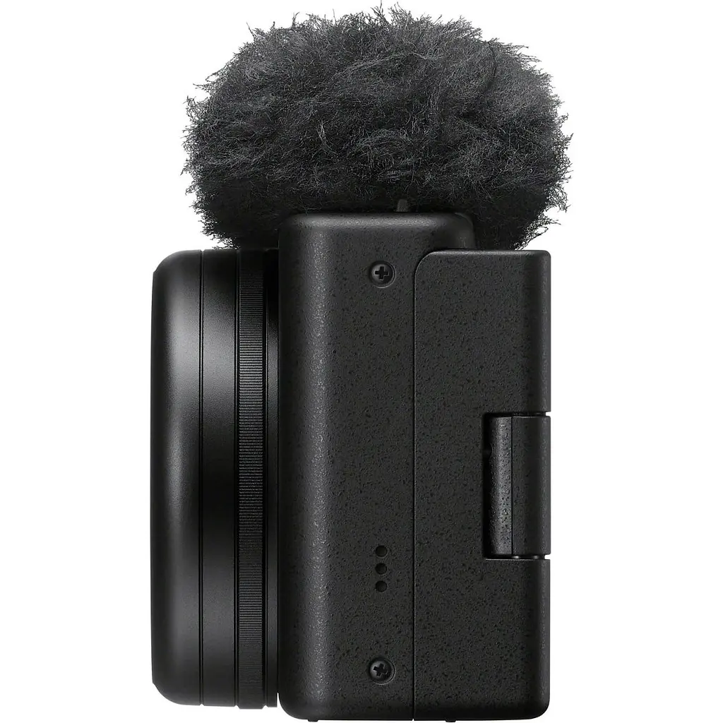 Фотоапарат Sony ZV-1 II Black (ZV1M2/B.CE3) [105648] - фото 6
